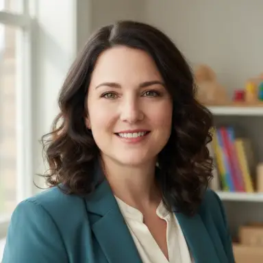 Autor Joanna Borkowska