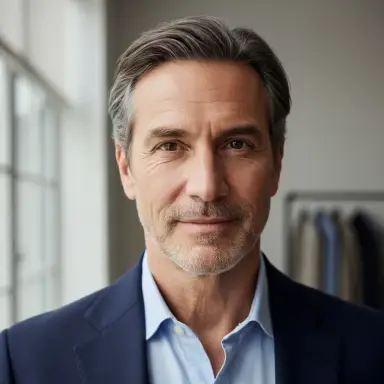 Autor Maciej Wieczorek