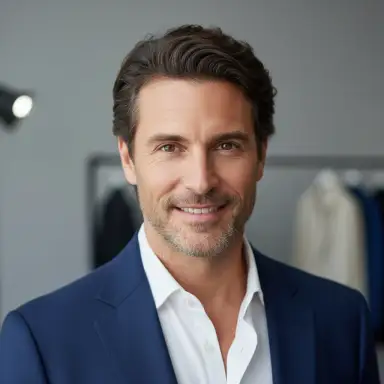 Autor Adam Michalski