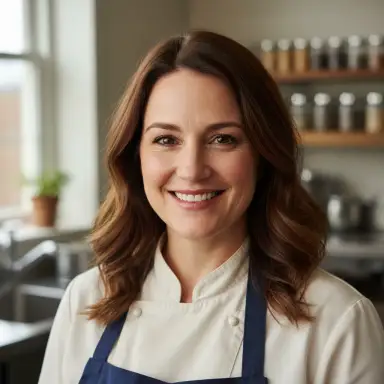 Autor Julianna Baranowska