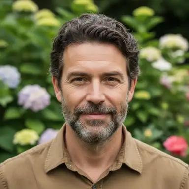 Autor Oliwier Wysocki