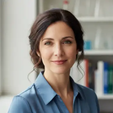 Autor Julianna Makowska