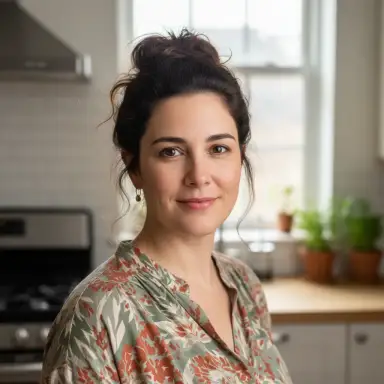 Autor Magdalena Urbańska