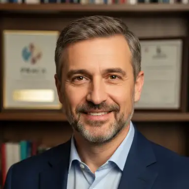 Autor Norbert Wójcik