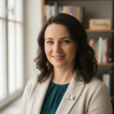 Autor Patrycja Dudek