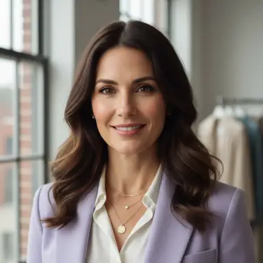 Autor Natasza Górecka