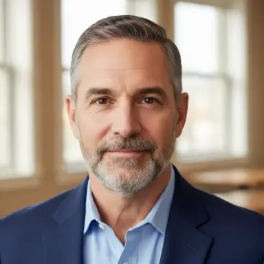 Autor Alan Piotrowski