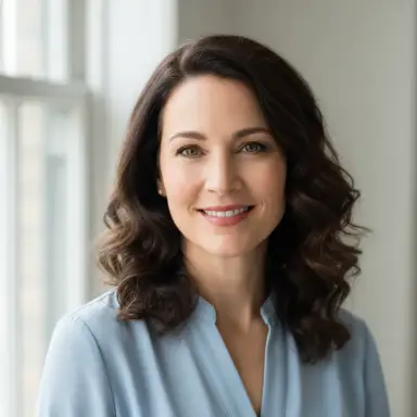 Autor Jagoda Sobczak