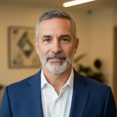 Autor Nataniel Baran