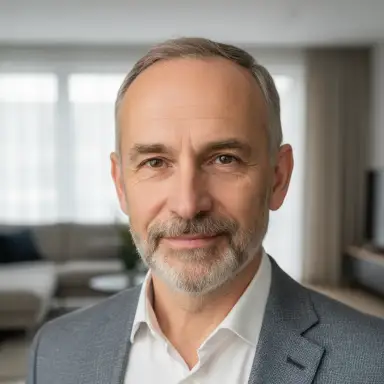 Autor Wiktor Borowski