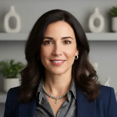 Autor Blanka Michalak