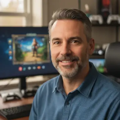 Autor Tomasz Czarnecki