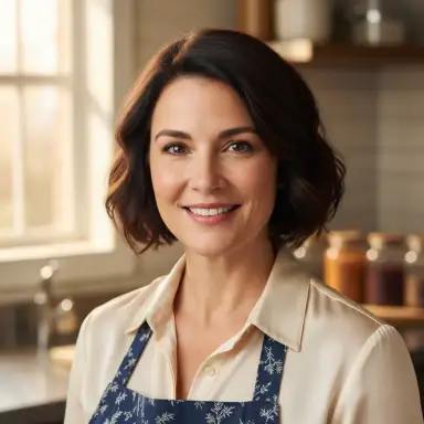 Autor Barbara Chmielewska