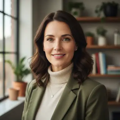 Autor Amelia Lewandowska