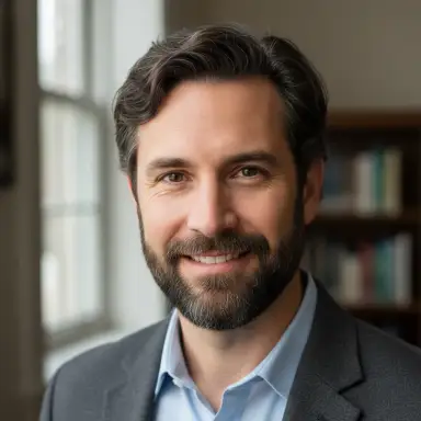 Autor Nikodem Olszewski