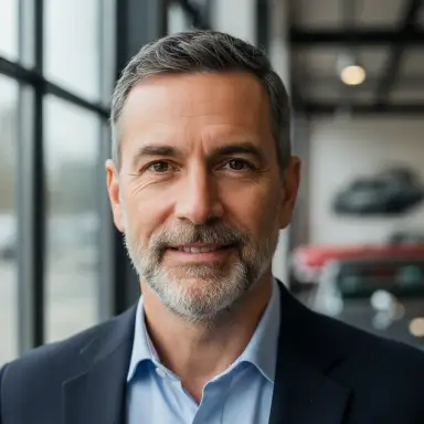 Autor Ullrich Friedrich