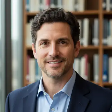 Autor Hans-Ulrich Michel