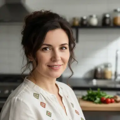 Autor Aurelia Brzezińska