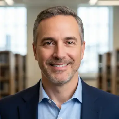 Autor Błażej Sobczak