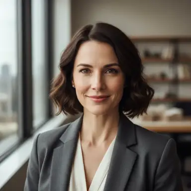 Autor Marianna Lewandowska