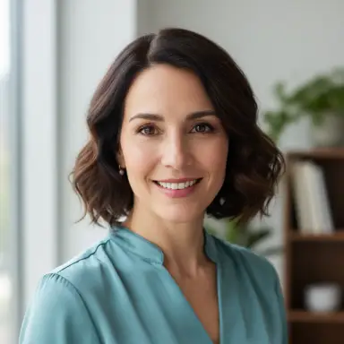 Autor Olga Przybylska