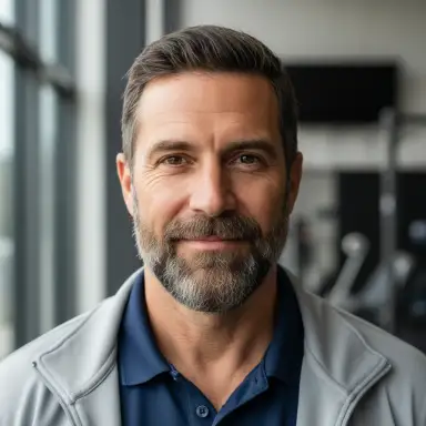 Autor Oskar Włodarczyk