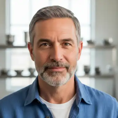 Autor Jan Baranowski