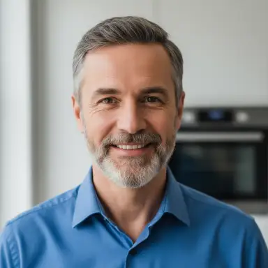 Autor Maciej Czarnecki