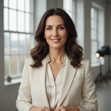 Autor Krystyna Rutkowska