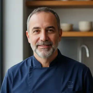 Autor Marek Cieślak