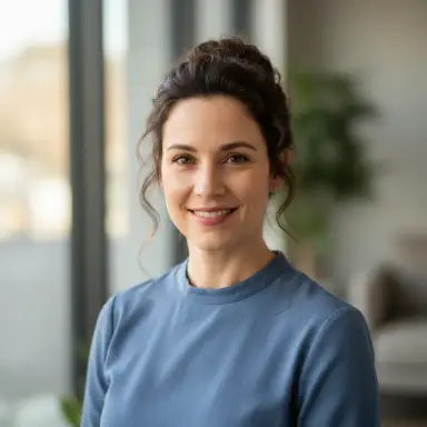 Autor Lidia Piotrowska