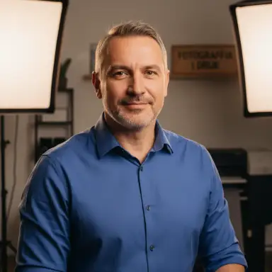 Autor Jędrzej Wasilewski