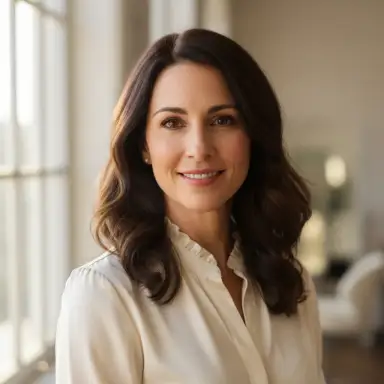 Autor Emilia Krajewska