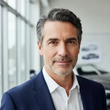 Autor Mateusz Michalski