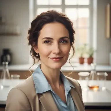 Autor Pola Malinowska