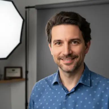 Autor Gabriel Szewczyk