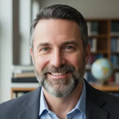 Autor Jakub Malinowski