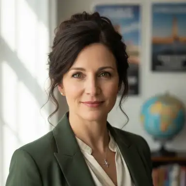 Autor Janina Głowacka