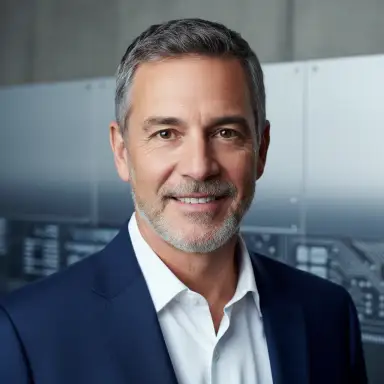 Autor Daniel Lewandowski