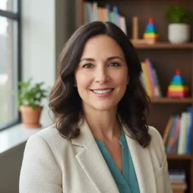 Autor Hanna Kucharska