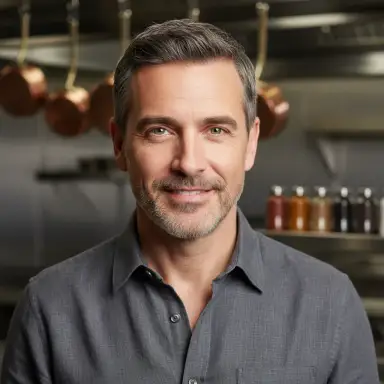 Autor Adam Wieczorek