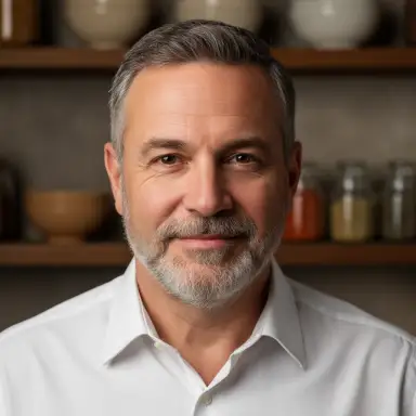 Autor Józef Michalak