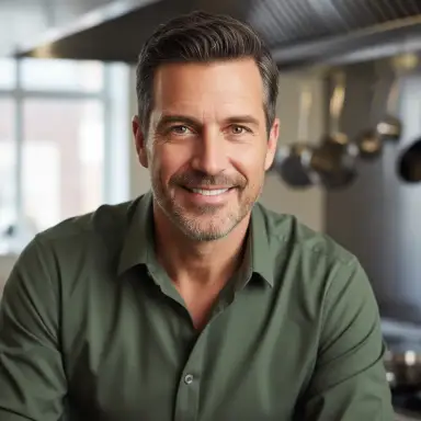 Autor Alex Borkowski