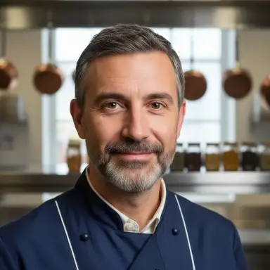 Autor Franciszek Kaczmarek