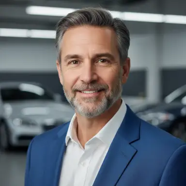 Autor Gabriel Lewandowski