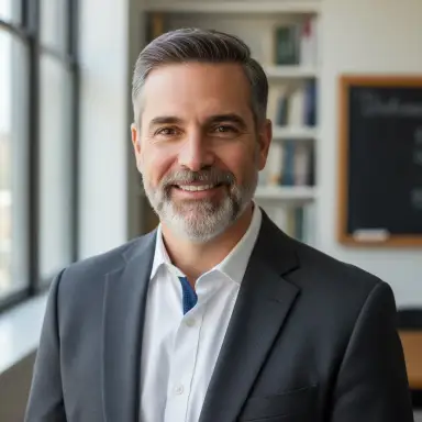 Autor Błażej Baran