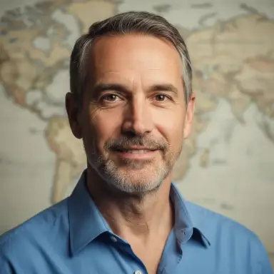 Autor Mieszko Michalski