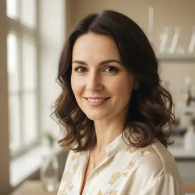 Autor Laura Olszewska