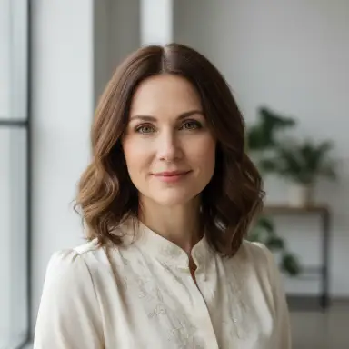 Autor Małgorzata Górecka