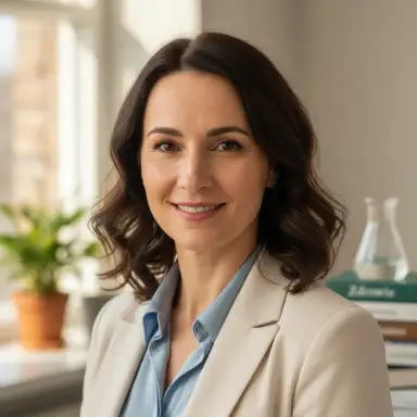 Autor Adrianna Sokołowska